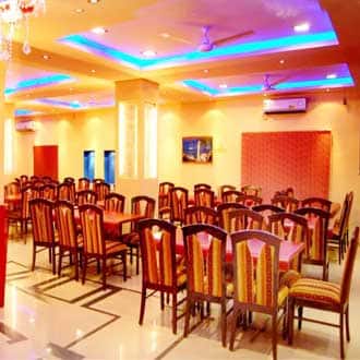 Hotel Nishi Jeet Palace, Murud-Janjira 5